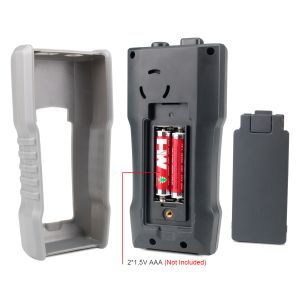 Automatic Shutdown Digital Smart Multimeter