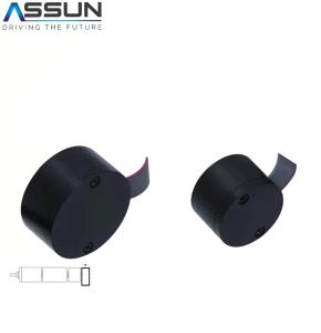 Quality High Orecision Absolute Position Encoder SSI Protocol 3 Channels for sale