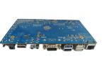 JLD-A06 RK3399 Android Embedded System Development Motherboard Mali-T860 GPU