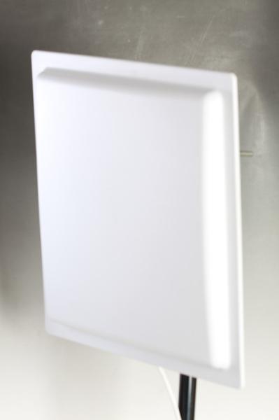 Buy 15M UHF Long Rang RFID Reader for Access Control Logistic Assets Tracking at wholesale prices