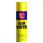 450ml Air Duster For Home And Office Equipment , Industrial Cleaning Supplies
