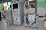 BL-5000 Dynamic Testing Equipment , Industrial Shaker Table With Horizontal Slip