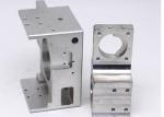 Smooth Surface Finish Low Volume CNC Machining With Milling Processing