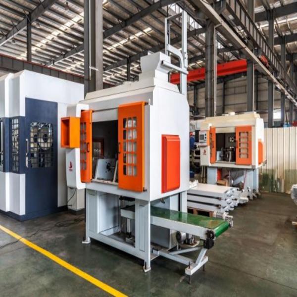 PLC Controlled Automatic Core Shooter Machine Sand Core Production For Foundry Casting Plants OEM ODM Brand Customization