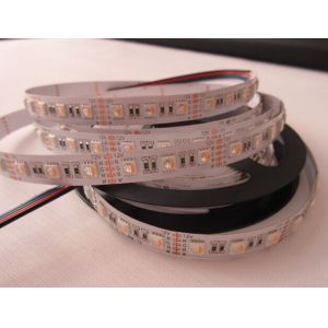 5050 RGBW LED Strip 72leds/m Series