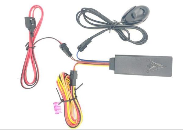 Buy TK004 Real Time Car GPS Tracker With SOS And Microphone Support Ignition Checking at wholesale prices