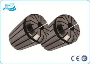 China ER CNC Collet Chuck Spring ER 08 Collet Chuck for Milling Machine on sale
