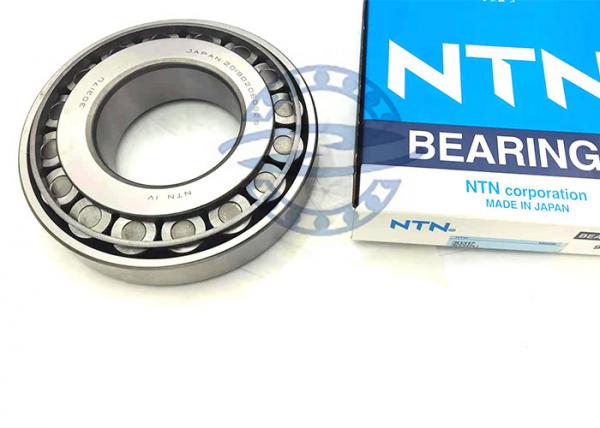 30315 30316 30317 Taper Roller Bearing Size 85*180*41 mm For Automobiles