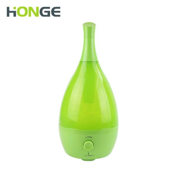 Buy Desktop Aromatherapy Diffuser Humidifier For Eliminate Static Electricity at wholesale prices