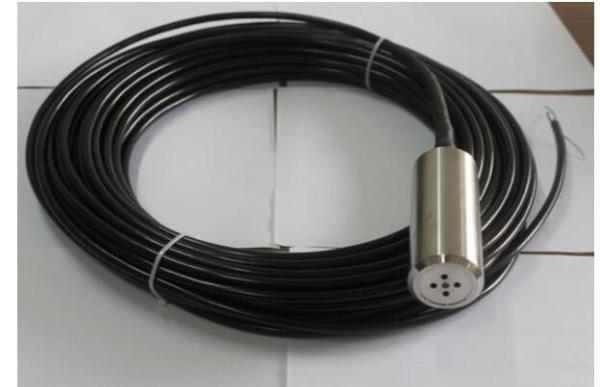 Buy HPT-33 Integrated level transducer  and sumbersilbe level transmitters  with HART/RS485/232 at wholesale prices