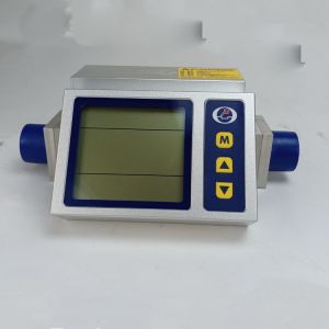 Quality MF5619 RoHS Digital Mass Flow Meter Stainless Steel for sale
