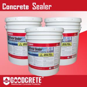 Concrete Sealer Factory Supply