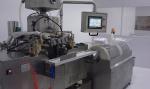 Small And R&D Scale Softgel Encapsulation Machine Equipment For Making Soft