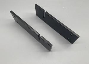 Quality Strong Rust Resistance and Sleek Aesthetics Aluminum Extrusion Shelf with Strong Stiffness for sale