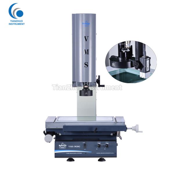 Watch Plating Optical Measurement Machine , Universal Vision Measurement System