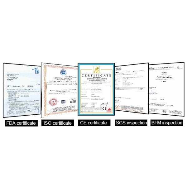 Explosion Proof Double Cone Powder Mixer 120kg Conical Mixer For Granular