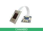 CAMA-AFM32 Capacitive Fingerprint Scanner Sensor For Fingerprint Recogntion