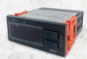 Quality Digital Thermostat Smart Temperature Controller STC-9100 With Refrigeration for sale