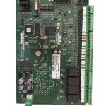 Honeywell PRO3000 CARD READER ACCESS CONTROL DOOR ACCESS