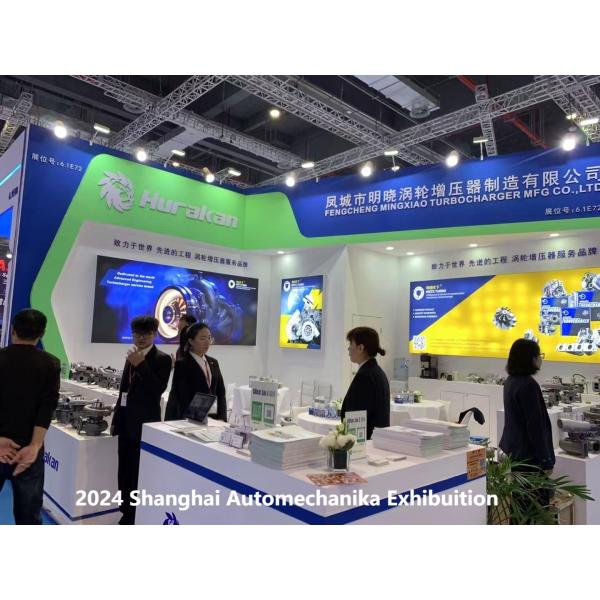 Turbo G35-990 DDB Turbocharger