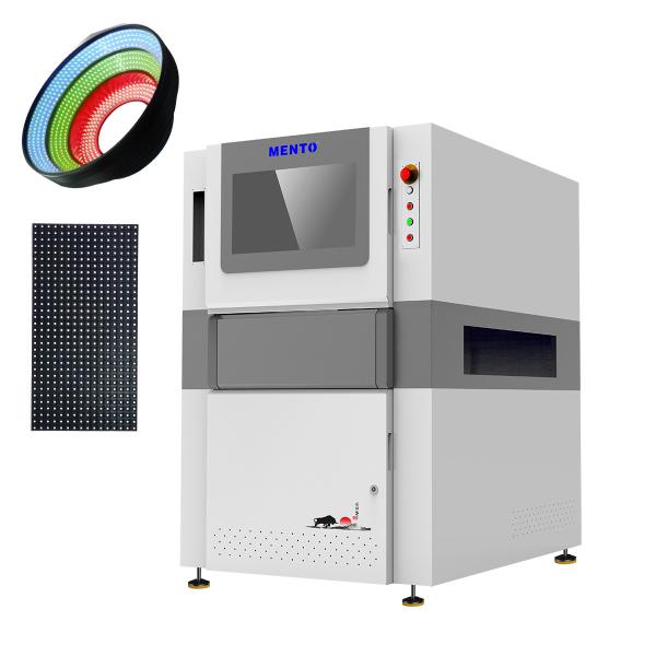 Buy 2D 3D Visual Automated Optical Inspection Machine For PCB at wholesale prices