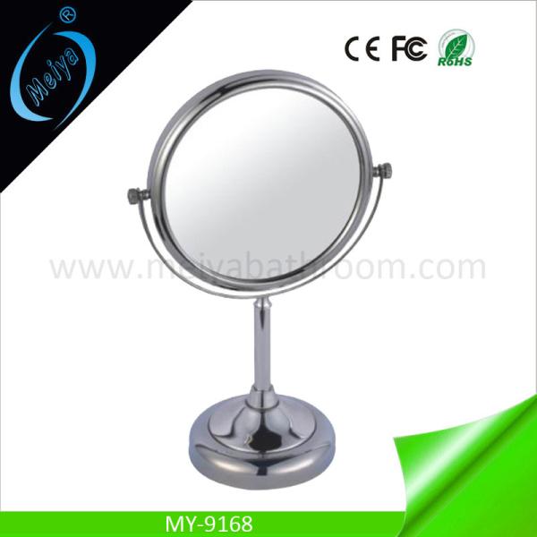 Buy table double side makeup mirror, desktop magnifying mirror at wholesale prices