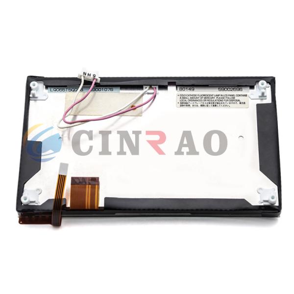 Buy LQ065T5GG08 TFT Automotive LCD Display  / TFT LCD Screen Panel at wholesale prices