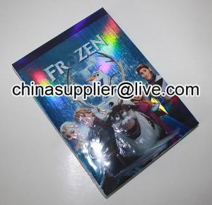 China Frozen disney dvd,frozen dvd,frozen movies,frozen cartoon movies,animation movies dvd on sale
