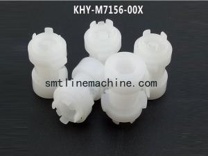 Quality White Color SMT Machine Parts 34W Value Cap With Plastic Material KHY-M7156-00X for sale