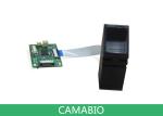 CAMA-SM27 ISO Format Fingerprint Sensor Module For Biometric Hanheld Devices