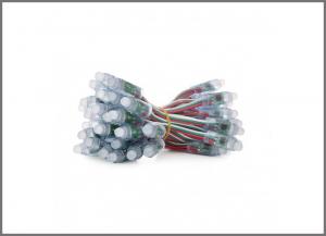 Addressable New module of RGB LED points chain 12mm 0.3W 5V 8206IC