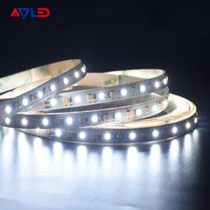 China Dynamic Tunable White LED Strip Light 12V Waterproof on sale