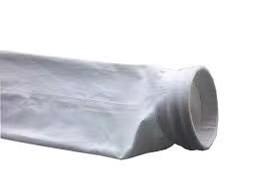 Quality PTFE Membrane PTFE Filter Bags Micron Filter Socks For Waste Incineration for sale