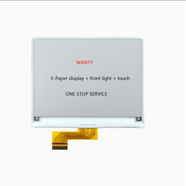 Eink Epaper Display Module Electronic Shelf Label Price Tag Ereader