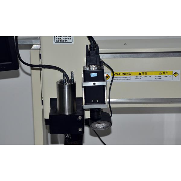 Vaccum Cleaner Prototype PCB Router With Customize Robust Frame