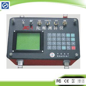 China Geological Portable JTC-1 Fiber Optic Gyro Inclinometer on sale