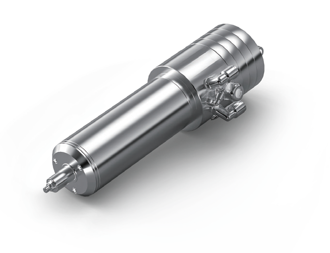 LMW-5 High Precision 5-Axis CNC Milling Machine with Automatic Calibration