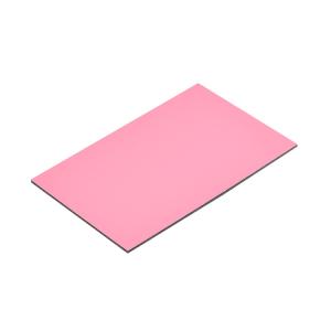 Quality Antiwear PVDF Coating ACP Panel Board , Multipurpose Composite Panel Aluminium for sale
