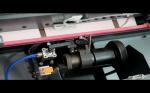 Industry Binding Machine/Book Back Gluing And Binding Machine