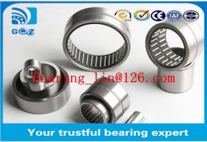 Quality Angular Contact Needle Roller Bearing , Industrial Roller Bearings NA4900 NA4901 for sale