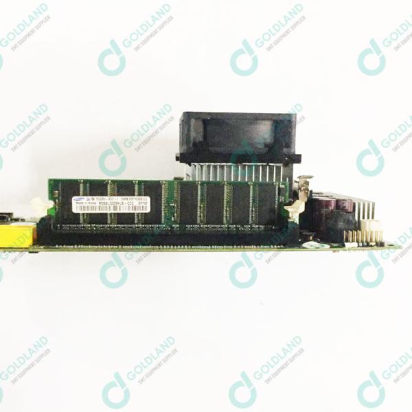 Samsung New SMT Machine Parts SM321 Mother Board