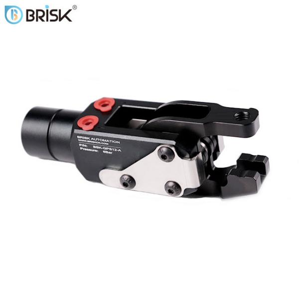 Buy Articulated Progressive Die Tooling , Pick Up Gripper With High Clamping Force at wholesale prices