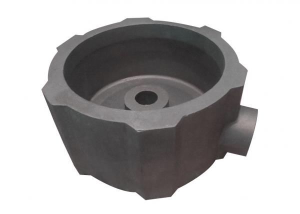 Buy 13.1kg Aluminum Pipe Flange BS JIS 5083-H18 1060 With Silver White Light Metal at wholesale prices