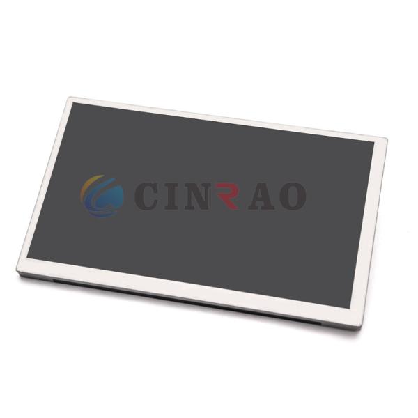 Toshiba 7 Inch TFT LCD Display Screen LT070CA46100 Car Auto Parts Replacement