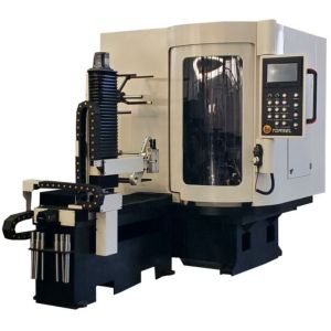 Buy cheap TORSEL High Accuracy Cnc Function Saw Blade Sharpening Machine from wholesalers