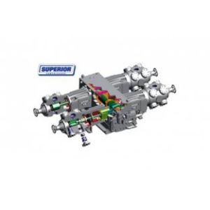 Quality Cameron Compressor MH Series for sale