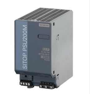 Quality Dual Phase PLC Programmable Logic Controller SIMATIC DP 6EP1334-3BA10 for sale