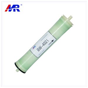 Quality BW4021 Commecial Reverse Osmosis Membrane For Brackish Water Filtration for sale