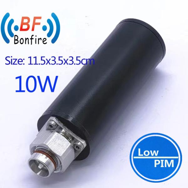 600-4000MHz 10W Indoor RF Low Pim Load Termination Load Dummy Load for Das Ibs