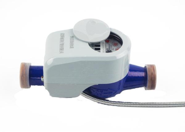 Buy Horizontal Smart Water Meter M - Bus Communication , Smart Power Monitoring System at wholesale prices